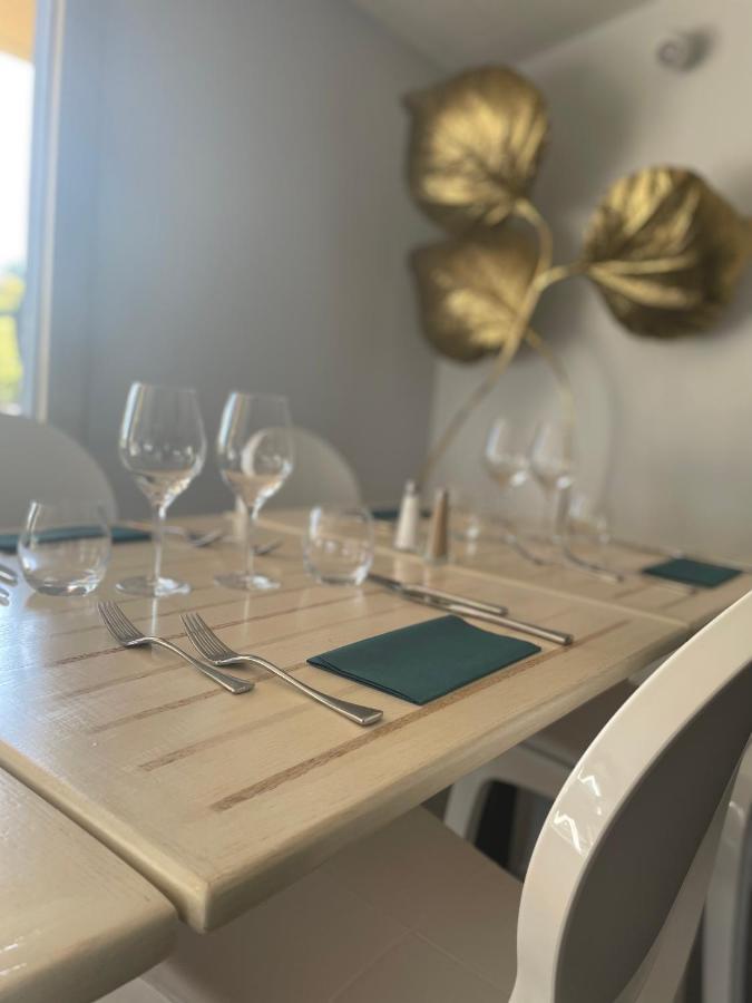 Hotel Cote Sud Leman Thonon-les-Bains Eksteriør billede