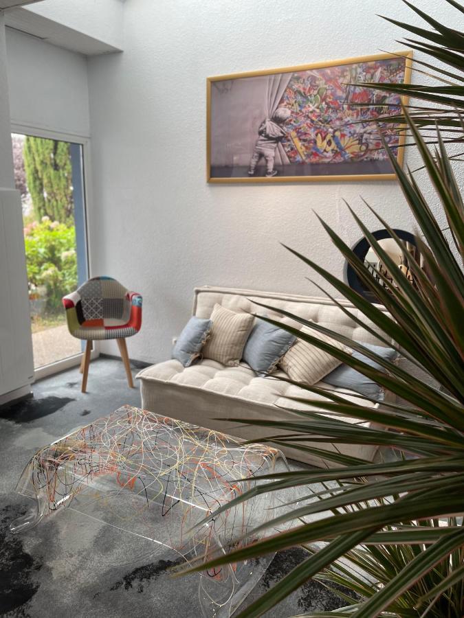 Hotel Cote Sud Leman Thonon-les-Bains Eksteriør billede