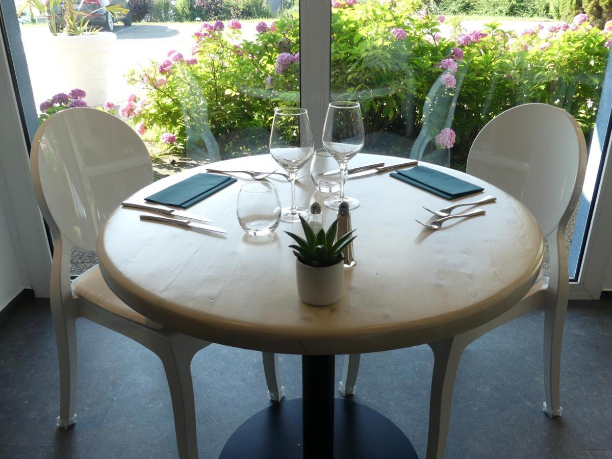 Hotel Cote Sud Leman Thonon-les-Bains Eksteriør billede