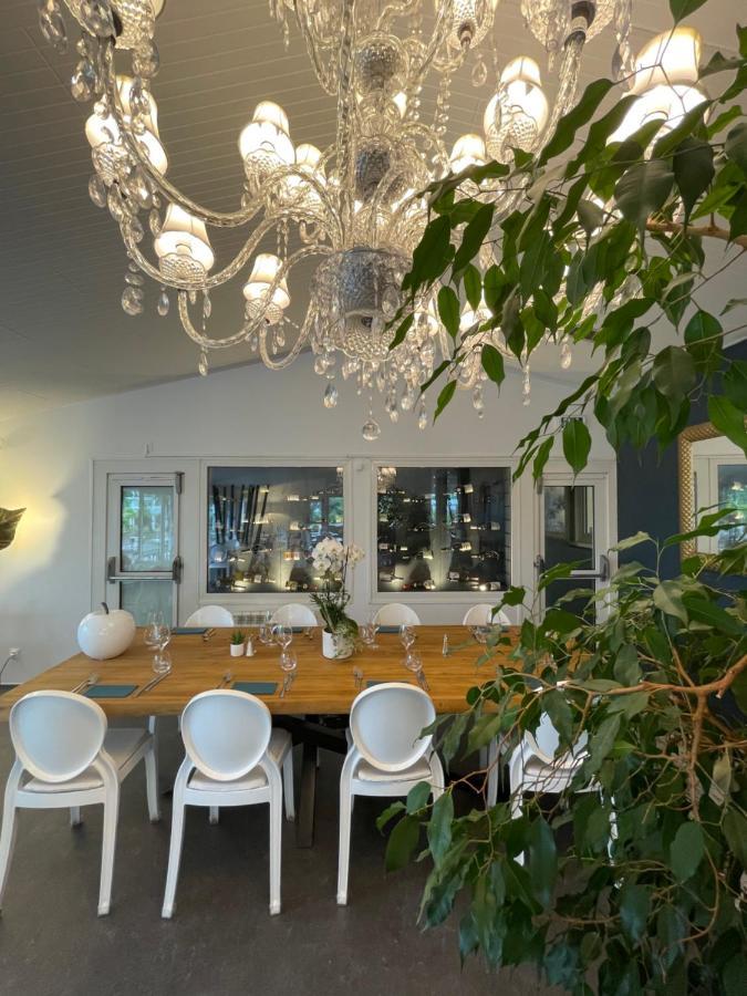 Hotel Cote Sud Leman Thonon-les-Bains Eksteriør billede