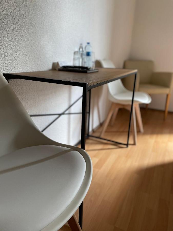 Hotel Cote Sud Leman Thonon-les-Bains Eksteriør billede