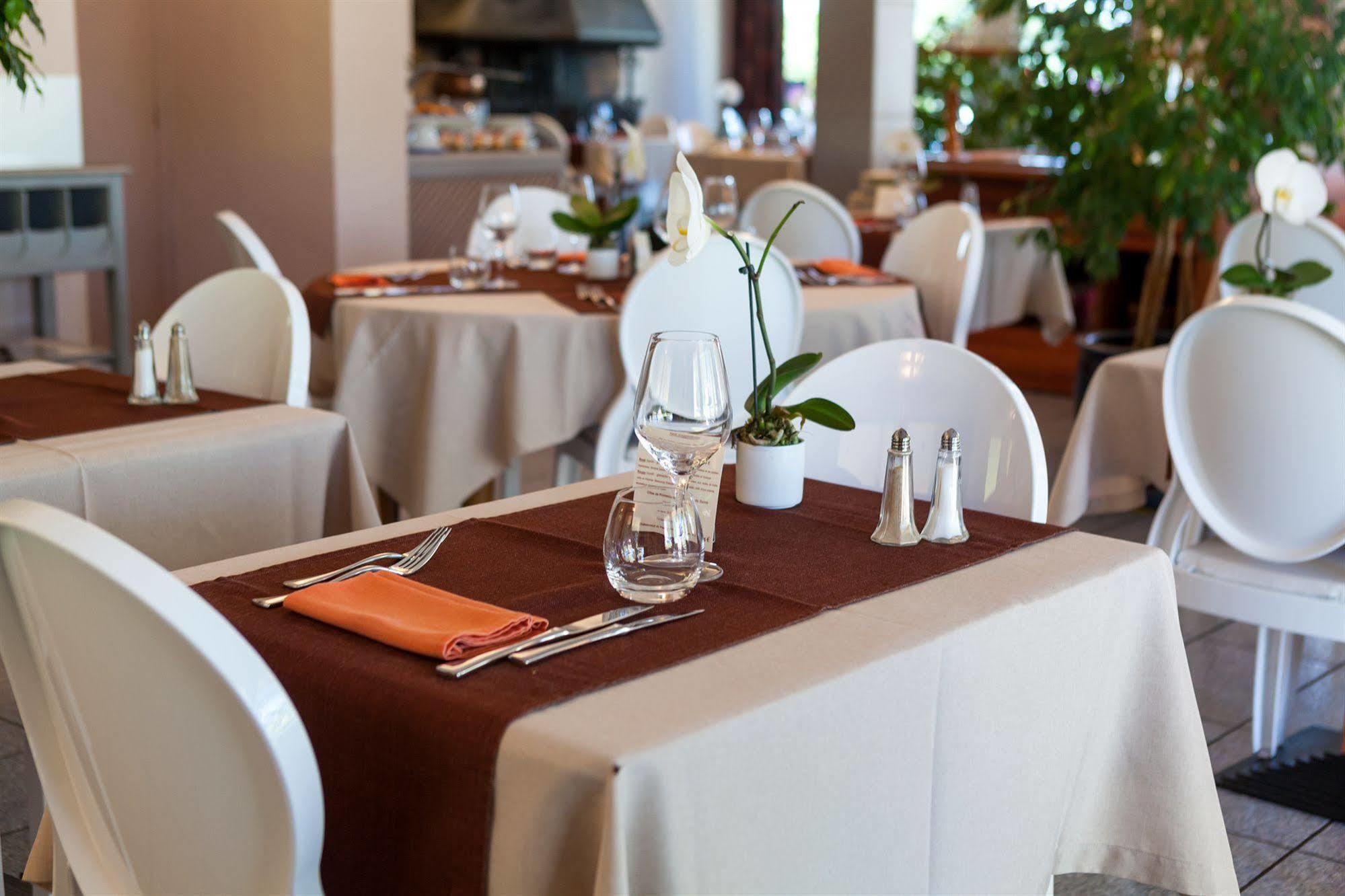 Hotel Cote Sud Leman Thonon-les-Bains Eksteriør billede