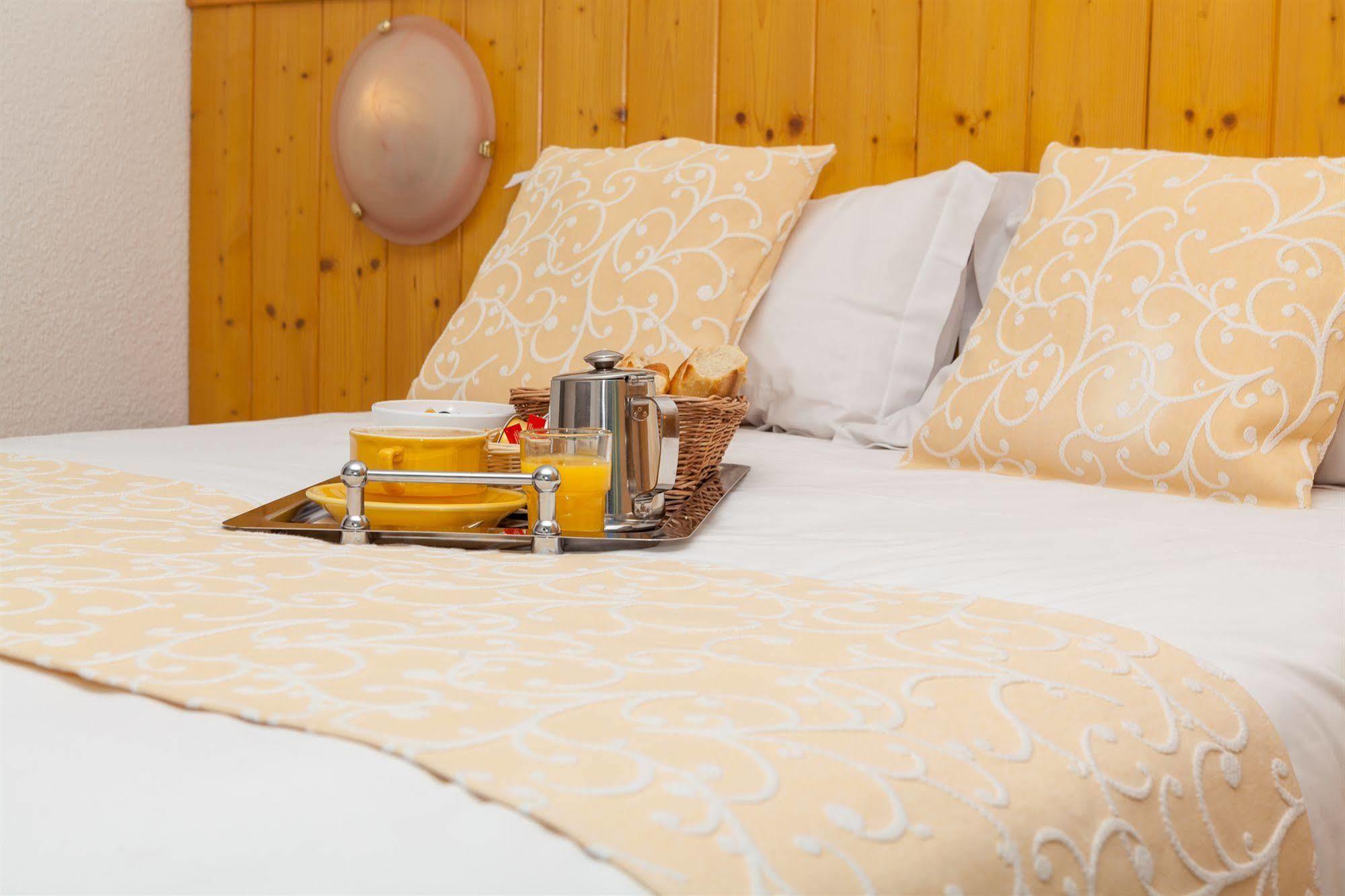 Hotel Cote Sud Leman Thonon-les-Bains Eksteriør billede