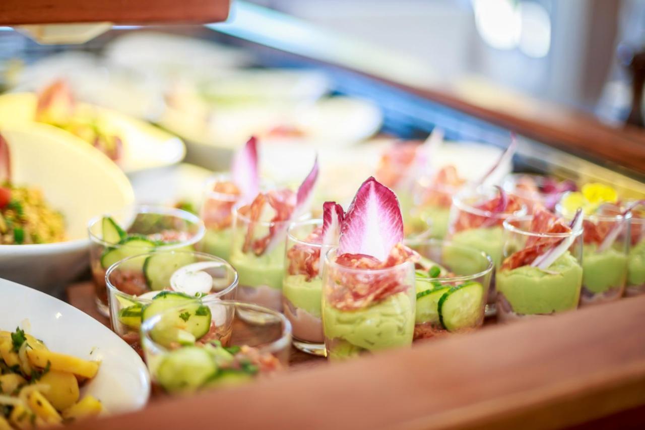 Hotel Cote Sud Leman Thonon-les-Bains Eksteriør billede